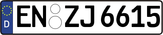 EN-ZJ6615