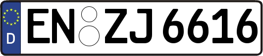 EN-ZJ6616