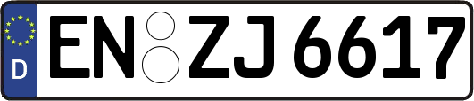EN-ZJ6617