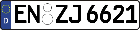 EN-ZJ6621