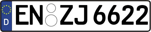 EN-ZJ6622