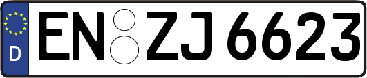 EN-ZJ6623
