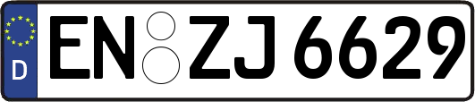 EN-ZJ6629