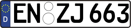 EN-ZJ663