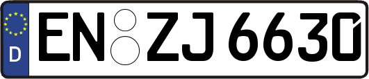 EN-ZJ6630