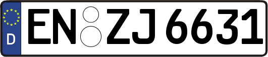 EN-ZJ6631