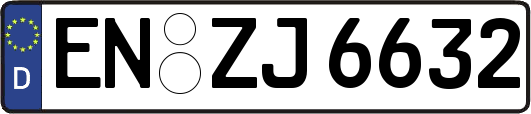 EN-ZJ6632