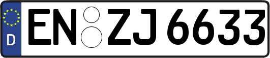 EN-ZJ6633