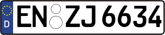 EN-ZJ6634