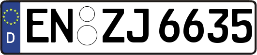 EN-ZJ6635