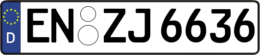 EN-ZJ6636