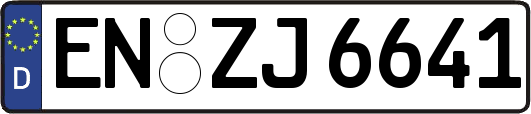 EN-ZJ6641
