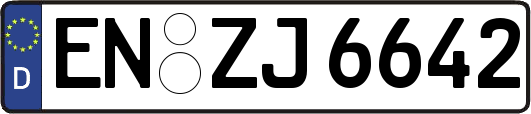 EN-ZJ6642