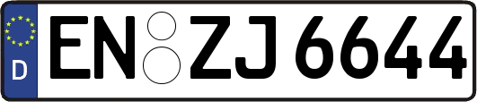 EN-ZJ6644