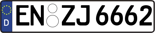 EN-ZJ6662