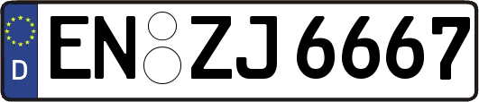 EN-ZJ6667