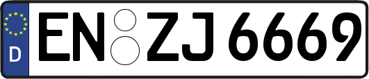 EN-ZJ6669