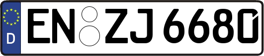 EN-ZJ6680