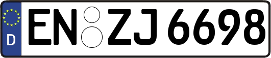 EN-ZJ6698