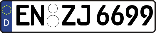 EN-ZJ6699