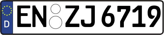 EN-ZJ6719