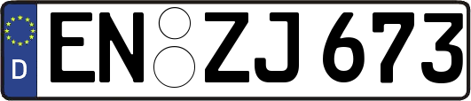EN-ZJ673