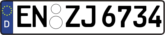 EN-ZJ6734