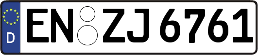 EN-ZJ6761