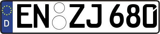 EN-ZJ680