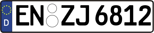 EN-ZJ6812