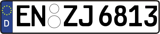 EN-ZJ6813