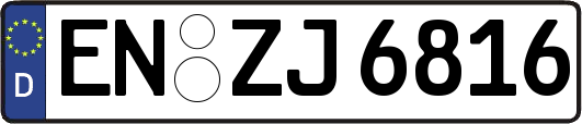 EN-ZJ6816