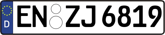 EN-ZJ6819