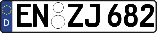 EN-ZJ682