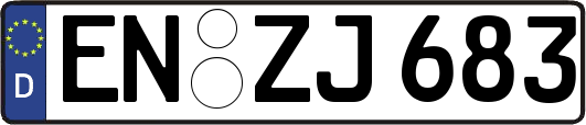 EN-ZJ683