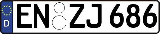 EN-ZJ686