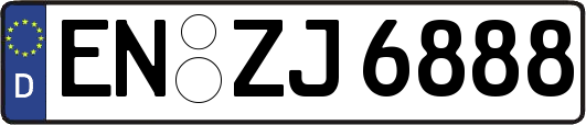 EN-ZJ6888