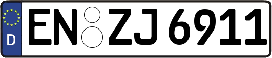 EN-ZJ6911