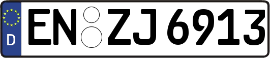 EN-ZJ6913