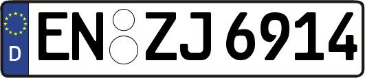 EN-ZJ6914