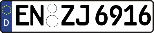 EN-ZJ6916