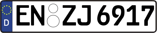 EN-ZJ6917