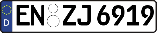 EN-ZJ6919