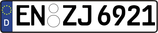 EN-ZJ6921