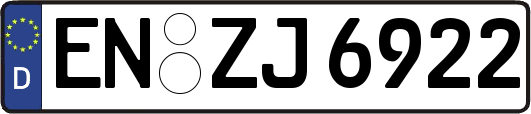 EN-ZJ6922