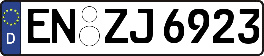 EN-ZJ6923