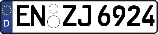 EN-ZJ6924