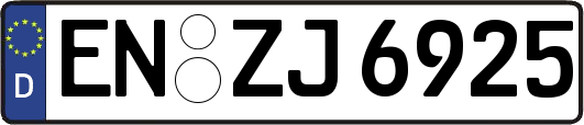 EN-ZJ6925