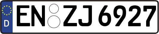 EN-ZJ6927