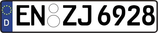 EN-ZJ6928